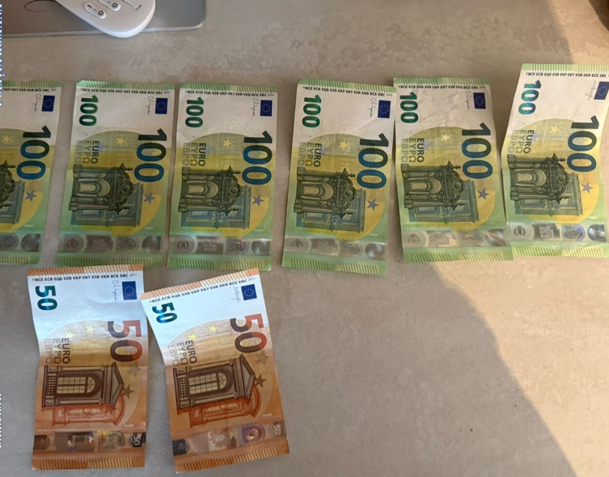 Suceveanul Valentin Juravle, cercetat pentru falsificarea bancnotelor euro, are o istorie de violență și infracțiuni grave