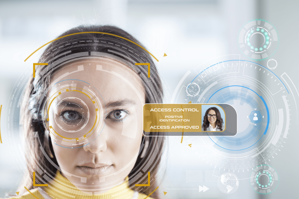 ANSPDCP avertizează o firmă pentru implementarea sistemului de recunoaștere facială în sediu, conform GDPR 2026