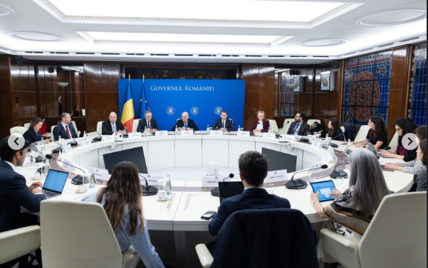 Criza din Golf afectează bugetul României pentru 2026, proiectul fiind trebuie rectificat