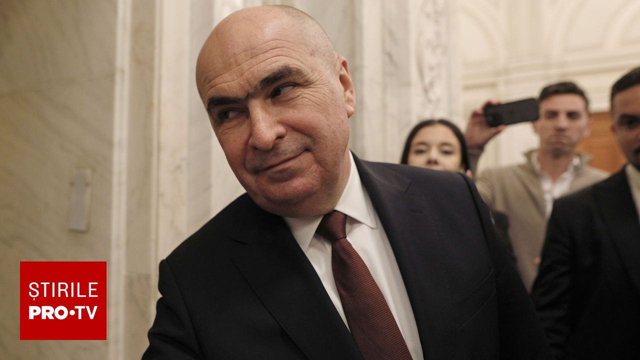 Ilie Bolojan a declarat joi seară, la finalul ședinței de Guvern, că legea salarizării unice în sectorul bugetar reprezintă un angajament asumat în Planul Național de Redresare și Reziliență (PNRR)