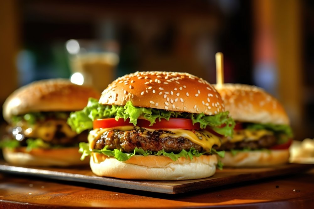 Secretele pentru a transforma burgerii congelați în capodopere culinare în doar două minute Bugetul, timpul limitat sau chiar comoditatea pot face din burgerii congelați o alegere frecventă pentru micul dejun, prânz sau cină