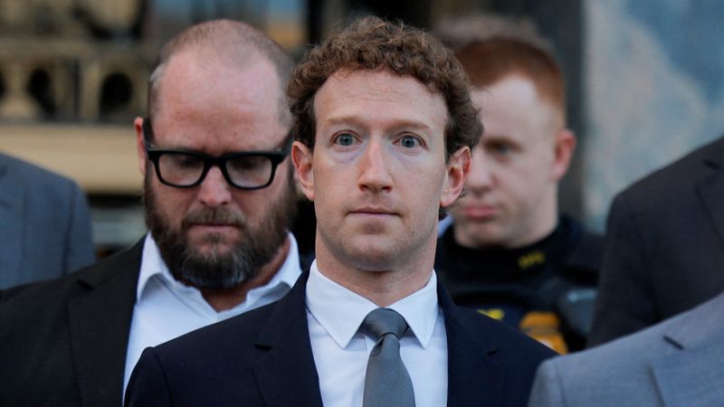 Judecată istorică în SUA: Meta și Google, găsite vinovate pentru aportul la dependența de social media a tinerilor O cursă lungă și controversată s-a încheiat recent în Los Angeles, unde un juriu a decis că giganții tehnologici Meta și Google trebuie să răspundă pentru impactul nociv pe care platformele lor îl pot avea asupra tinerilor