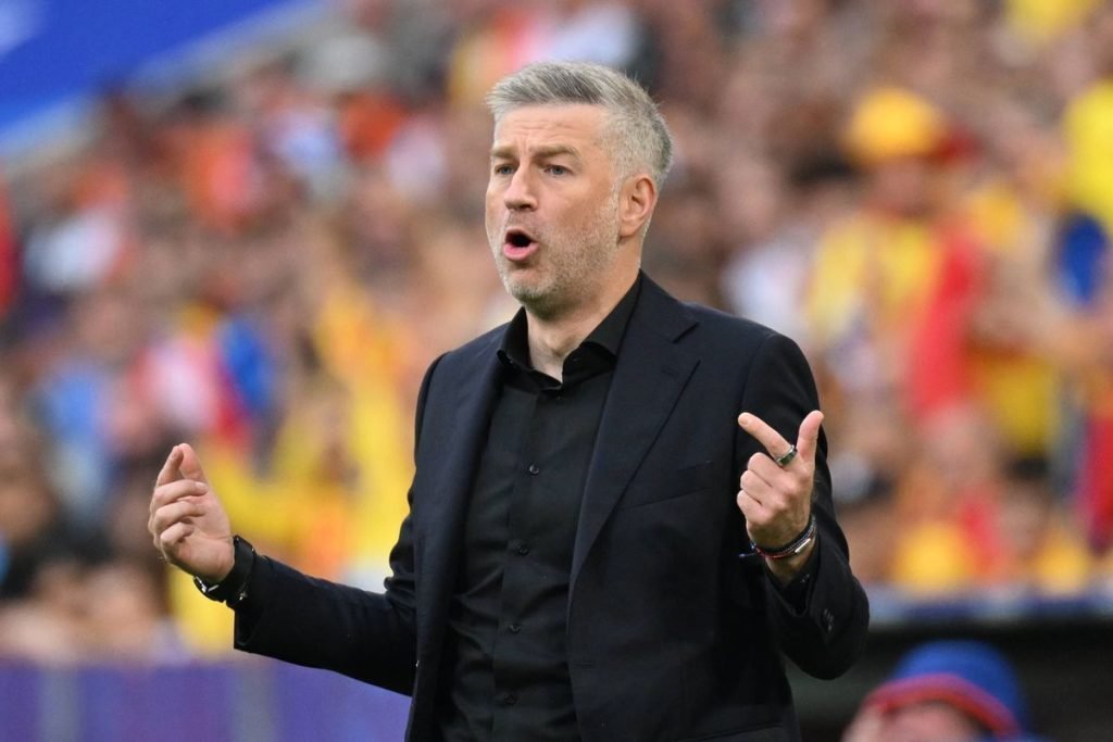 România se pregătește pentru confruntarea crucială din turul barajului pentru calificarea la Mondiale, cu Turcia în deplasare, pe 26 martie