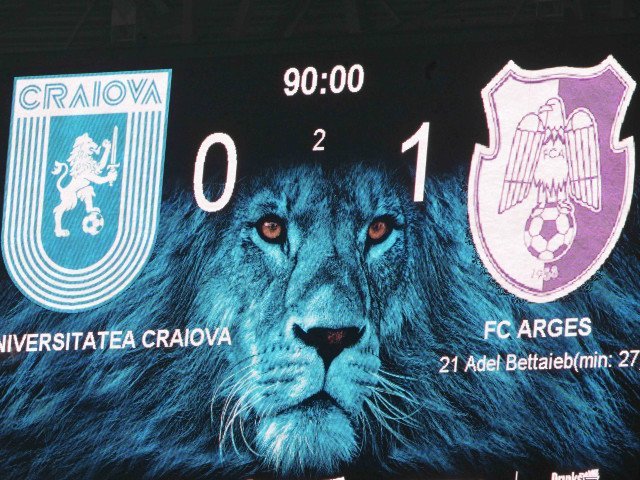 FC Argeș, clubul care recent a reușit să obțină o victorie crucială în play-off împotriva Universității Craiova, și-a stabilit deja noile obiective pentru sezonul în curs