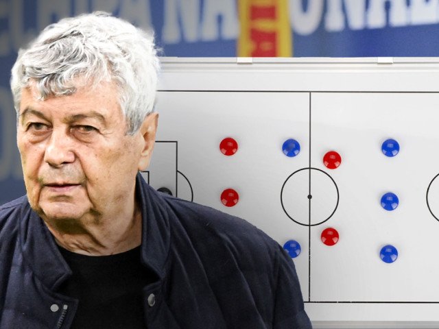 Jucător român, titular în SuperLigă și pe cale să strălucească în Turcia: „Cu el va începe nea Mircea” Un nume românesc strălucește din nou pe scena internațională, iar de această dată, destinația lui nu mai este doar SuperLiga românească, ci și primele ligi ale Turciei