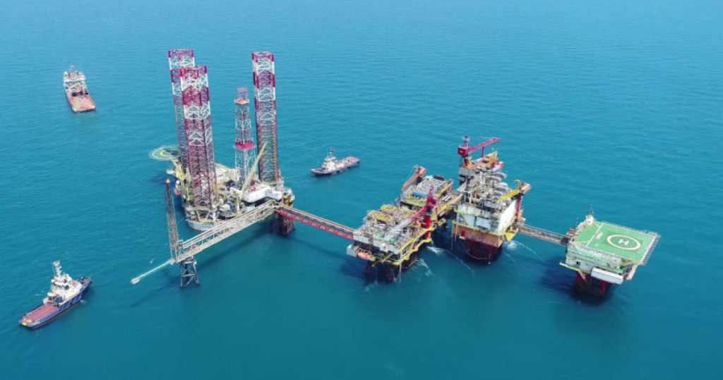OMV Petrom, unul dintre cei mai mari producători de energie din Europa de Sud-Est, își extinde prezența în regiunea Mării Negre, după ce a anunțat recent aderarea la consorțiul care explorează perimetrul offshore de gaze Khan Tervel din sectorul bulgăresc al Mării Negre