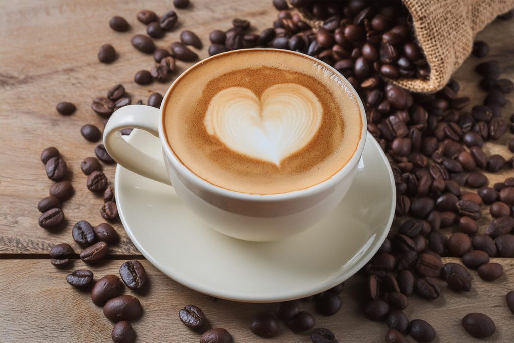O cană de cafea pe zi poate face mai mult decât să te trezească dimineața – ar putea fi o armă secretă în lupta contra anxietății și depresiei