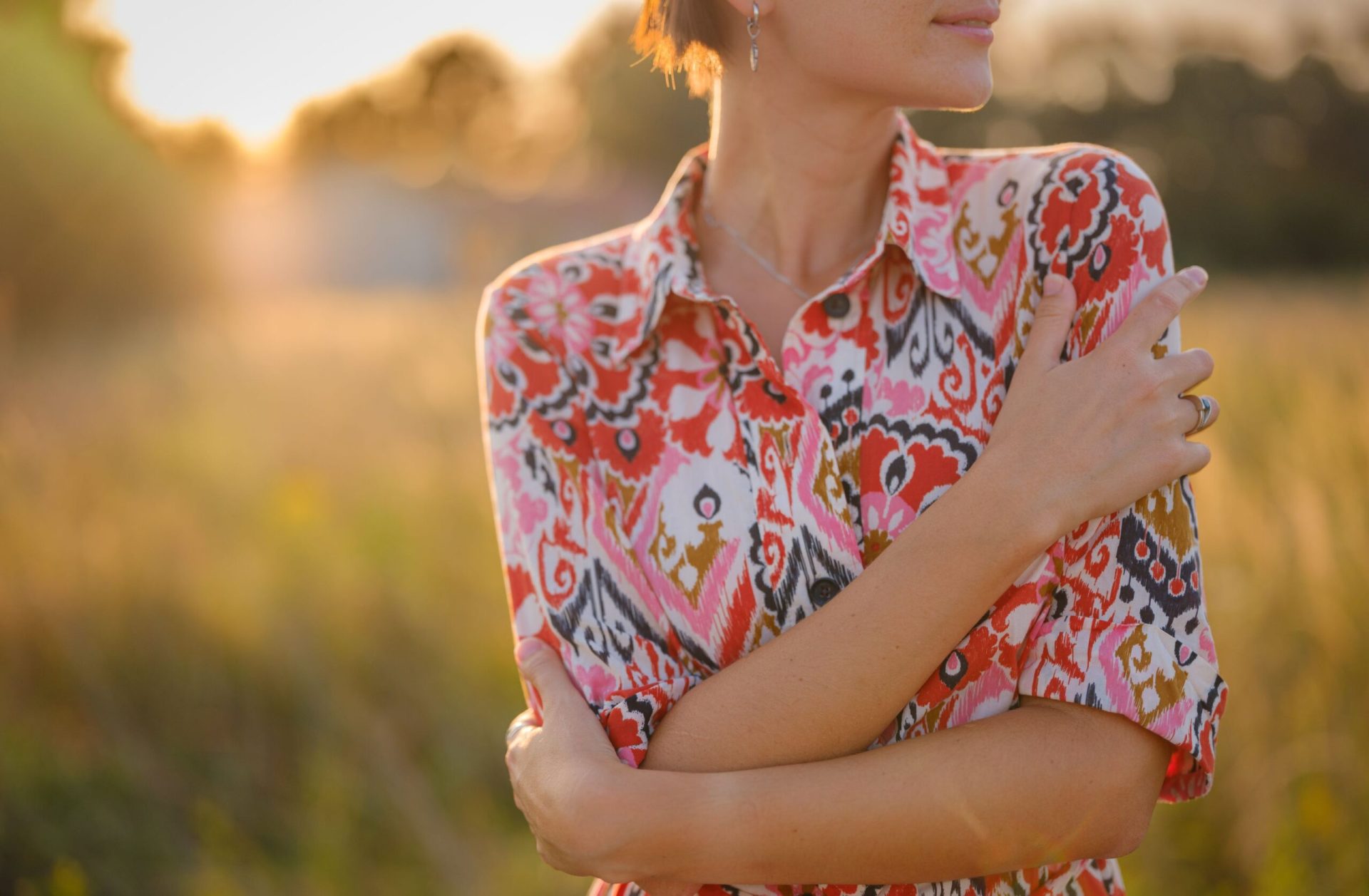 Metoda simplă de calmare a creierului, aplicabilă oriunde