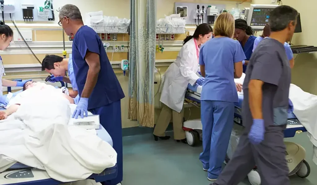 Spitalul Municipal Sibiu va inaugura Camera de Gardă pentru Urgențe și servicii gratuite