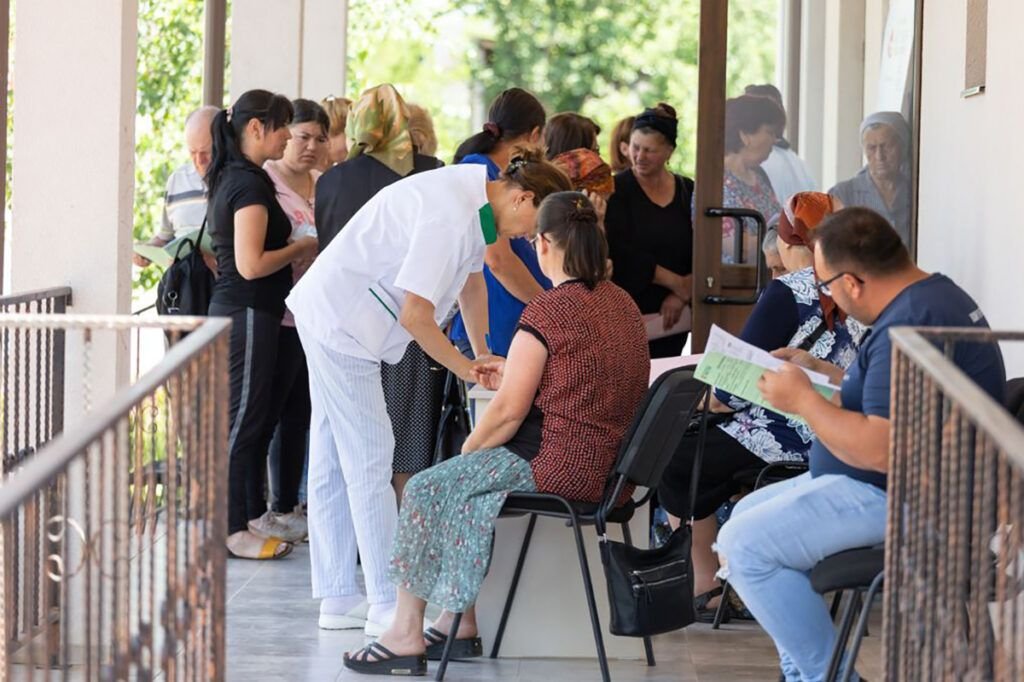 Campania „Obezitatea este o boală” aduce gratuitatea evaluării ponderale în București, într-o inițiativă menită să conștientizeze și să combată una dintre cele mai răspândite probleme de sănătate ale ultimelor decade