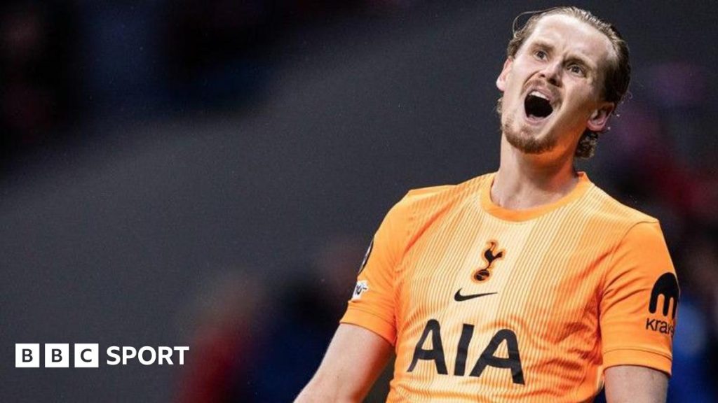 Tottenham a avut un debut de coșmar în manșa tur din optimile de finală ale Ligii Campionilor, după ce a suferit o înfrângere drastică pe terenul lui Atlético Madrid, scor 5-2