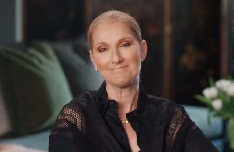 Celine Dion face un pas important spre revenirea pe scenele din Franța, după o perioadă dificilă cauzată de problemele de sănătate