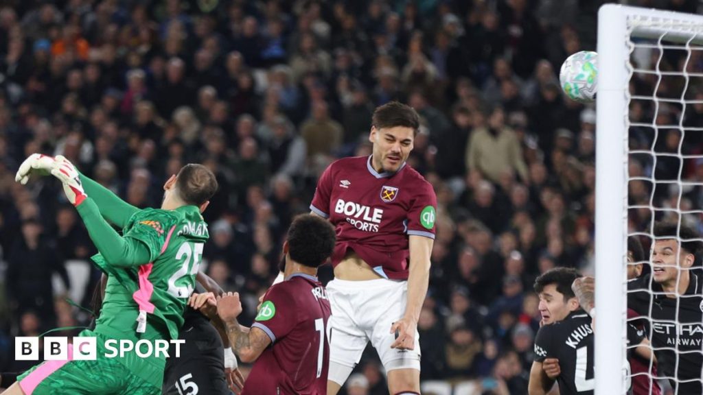 Un incident grav a avut loc sâmbătă seară pe stadionul din Londra, unde meciul dintre West Ham United și Manchester City s-a încheiat cu o explozie care a alertat autoritățile de urgență și a transformat simpla partidă de fotbal într-un eveniment tragic