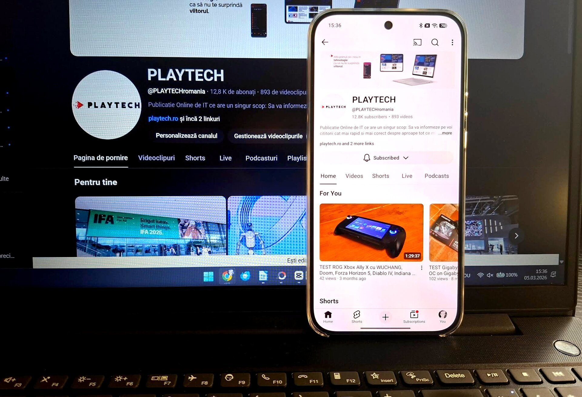 Adevărul despre cine ți-a dat dislike pe YouTube. Poți afla?