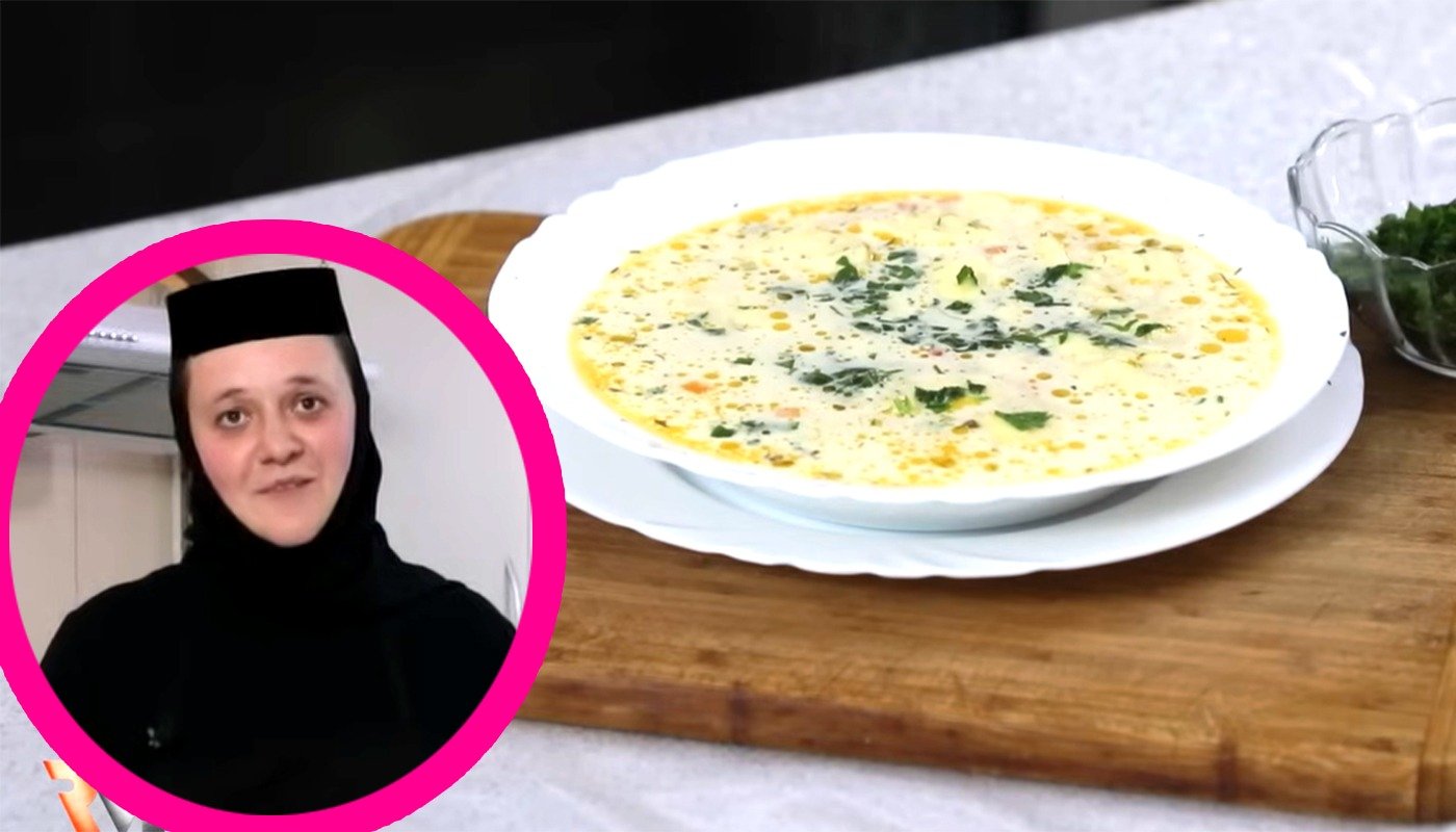 În inima Munților Apuseni, măicuțele de la Mănăstirea Moișeni păstrează cu sfințenie o tradiție culinară care poartă mai mult decât gust – o tradiție de echilibru, simplitate și autenticitate