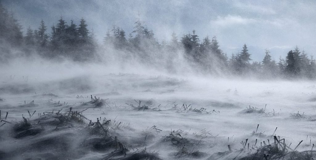 Administrația Națională de Meteorologie (ANM) a emis sâmbătă dimineața avertizări meteo de tip nowcasting pentru mai multe zone montane din țară, cu avertizarea Cod portocaliu de ninsoare și vânt puternic valabile până la ora 12:00
