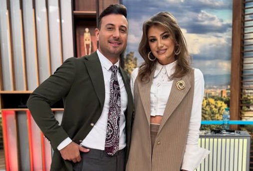 Codruța Filip și Valentin Sanfira, cunoscuți ca unul dintre cele mai discrete și totodată iubite cupluri din media autohtonă, au decis să își încheie povestea de iubire după aproape patru ani de mariaj