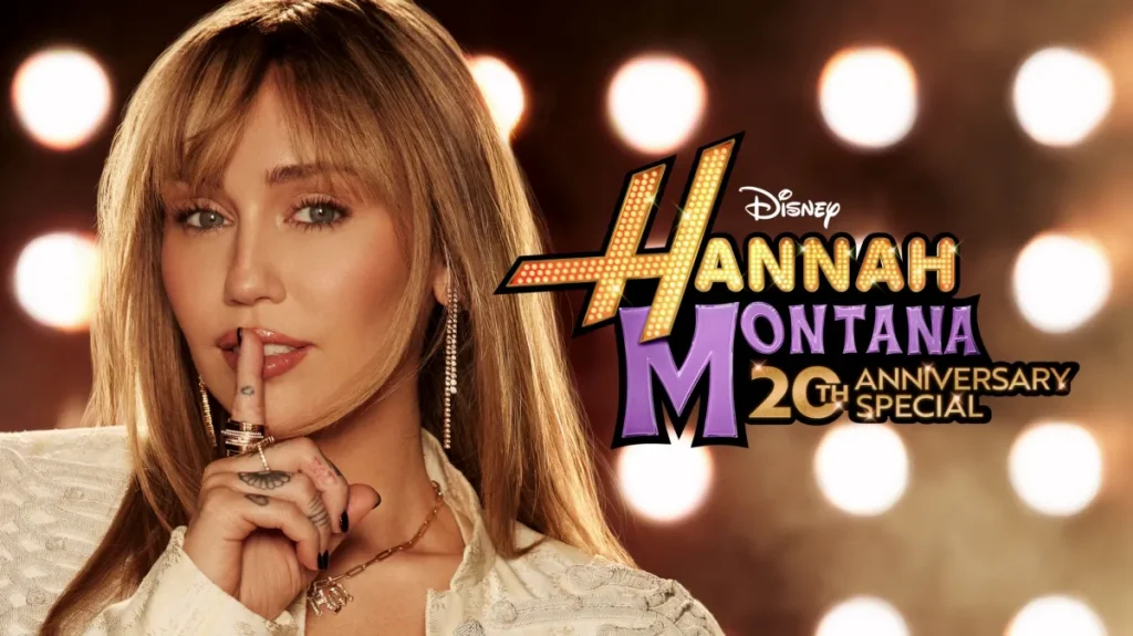 Miley Cyrus revine acasă pentru a marca 20 de ani de la lansarea seriei „Hannah Montana”, un fenomen cultural care a definit o generație și a inspirat milioane de fani în întreaga lume
