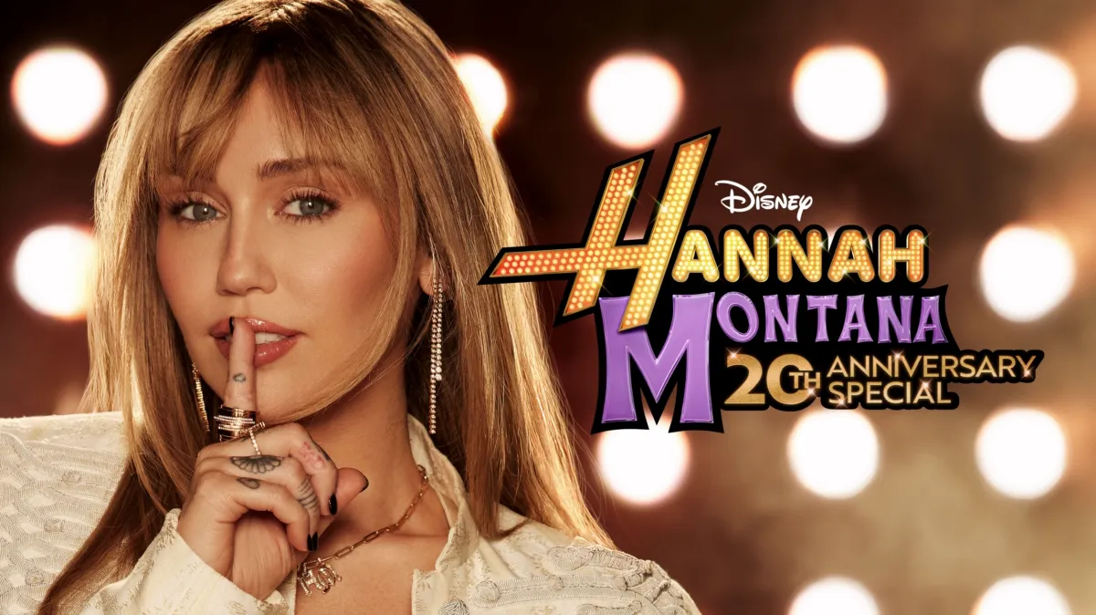 Miley Cyrus revine acasă pentru a marca 20 de ani de la lansarea seriei „Hannah Montana”, un fenomen cultural care a definit o generație și a inspirat milioane de fani în întreaga lume