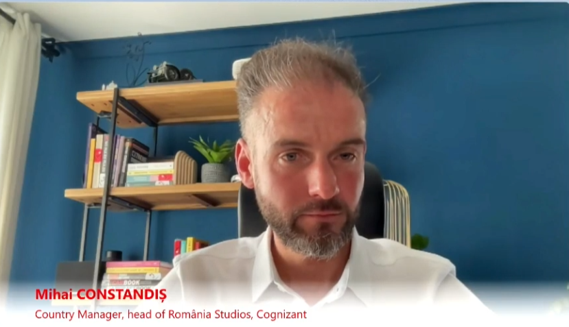 România are nevoie de un salt semnificativ în domeniul tehnologiei pentru a se poziționa pe harta mondială a inovației digitale