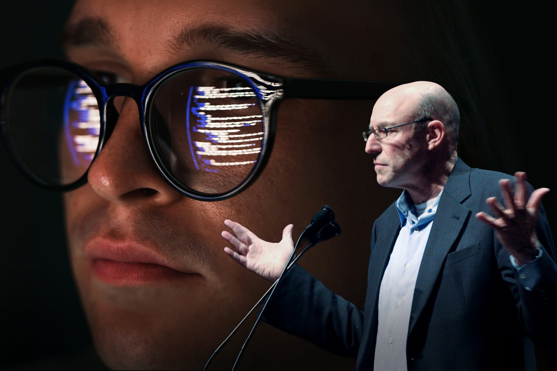 Conștiința umană, sub asediu în era algoritmilor și AI-ului: un avertisment din partea lui Michael Pollan Într-o eră dominată de tehnologie și algoritmi care ne captivează viața mentală, acest fapt devine din ce în ce mai clar: atenția noastră, subtilul nostru spațiu de libertate interioară, este în pericol