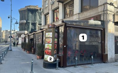 Construcții ilegale în centrul Bucureștiului: 15 urmează să fie demolate, anunță Ciucu