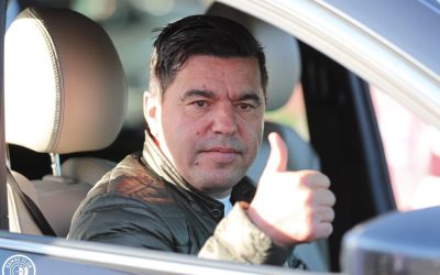 Cosmin Contra, antrenorul român în plină ascensiune în Golful Persic, a ajuns pentru prima dată în Qatar în octombrie 2025, fiind deja o prezență constantă și extrem de apreciată pe scena fotbalistică locală
