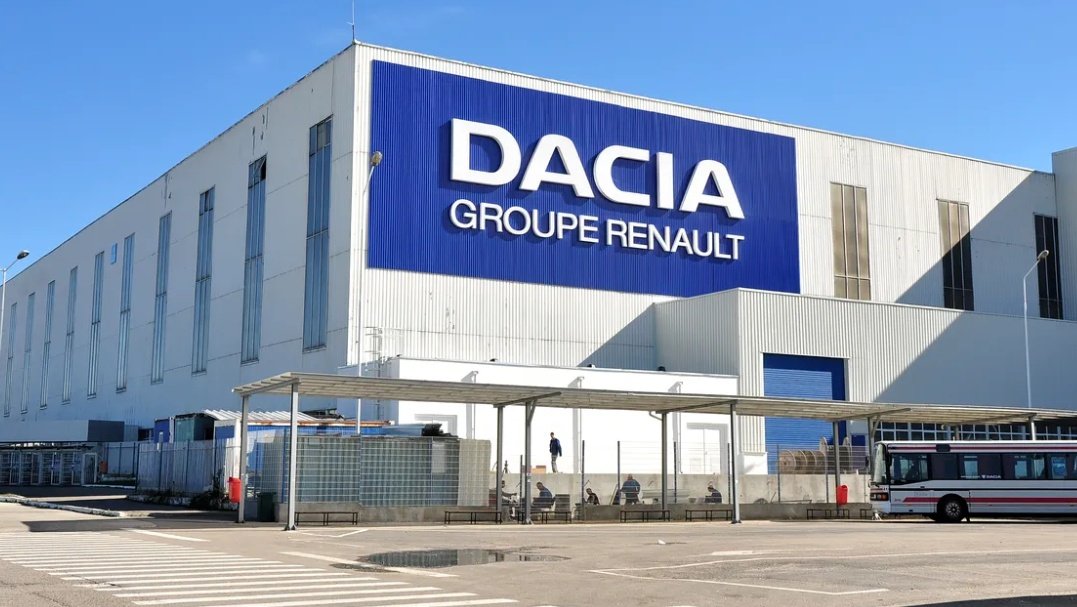 Industria auto domină în continuare scena comerțului exterior al României, menținându-și rolul crucial în economia țării