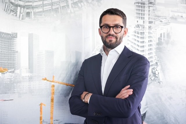 West Group, specializată în construcții și real estate, intră în parteneriat pentru proiecte militare în România și Germania