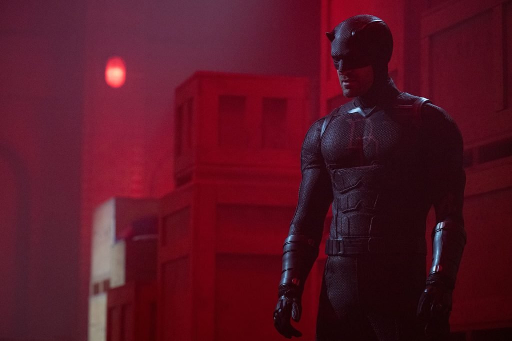 „Born Again” revine cu forțe proaspete pe Disney+
