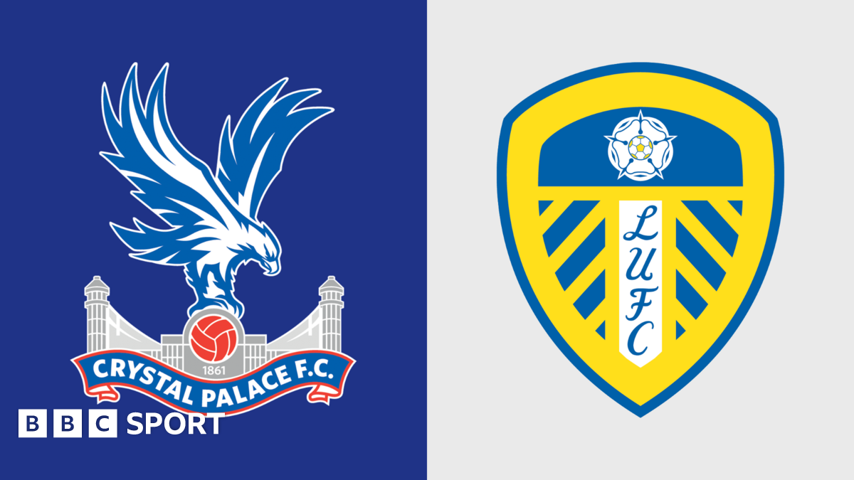 Crystal Palace își păstrează recordul de invincibilitate acasă în meciurile directe cu Leeds United, după o serie de șapte partide fără înfrângere în prima divizie
