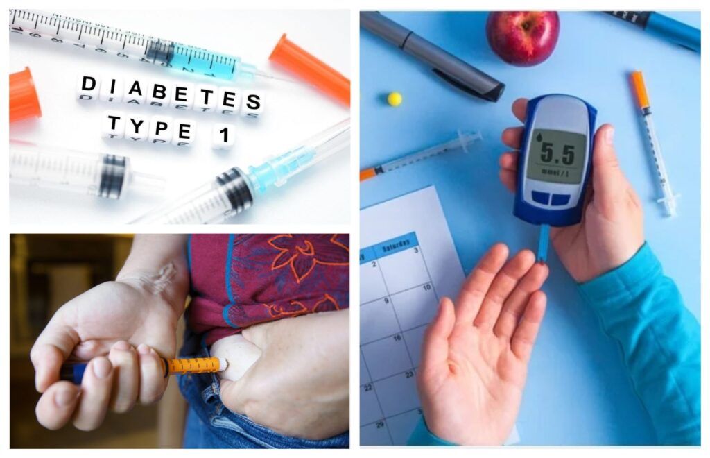 Descoperire revoluționară: tratament ce elimină necesitatea insulinei în diabetul de tip 1
