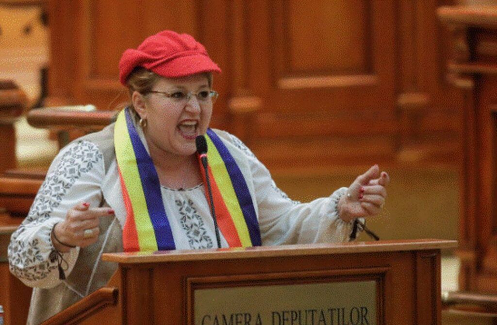 O dezbatere online cu potențial exploziv atrage din nou atenția asupra poziției României în contextul actual global