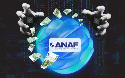 Digitalizarea ANAF cu sprijin SRI, un sistem ineficient și miliarde pierdute