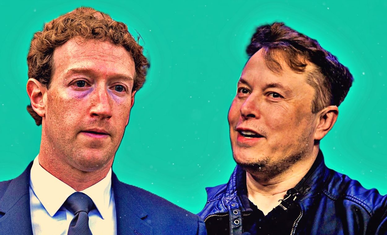 Discuții secrete între Zuckerberg și Musk: o posibilă alianță în lumea AI, dincolo de rivalitate Un schimb de mesaje recent foarte discret, dar de o importanță strategică deosebită, a ieșit la iveală din documente oficiale ale unui proces legal și a stârnit deja debate în rândul experților