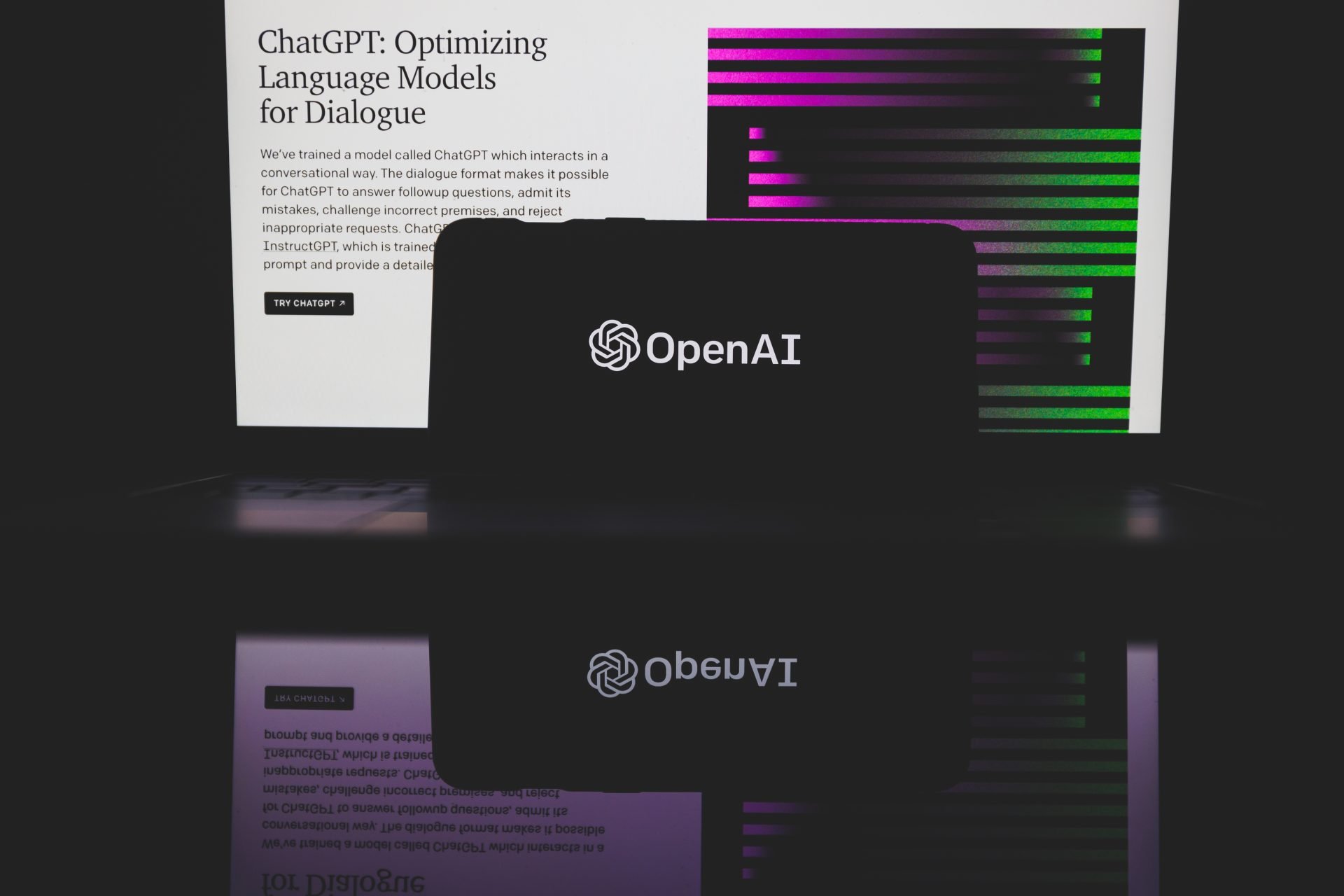OpenAI pregătește lansarea unei „superaplicații” cu ChatGPT