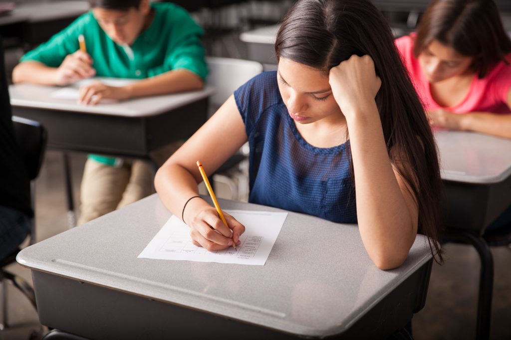 Subiecte Istorie la simularea BAC 2026. Ce au primit elevii