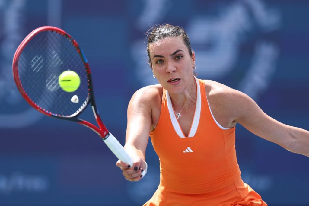 România are trei reprezentante în turul principal de la Indian Wells, dar toate se află pe aceeași jumătate de tablou, direct în calea Arynei Sabalenka, lidera mondială