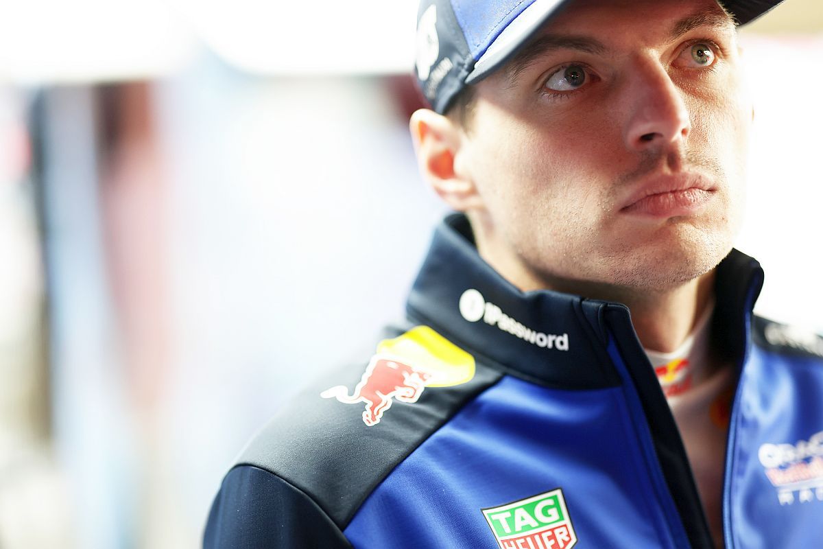 Max Verstappen a avut parte de o cursă de coșmar în China, nereușind să obțină niciun punct în procesul de calificare și până la finalul cursei sprint