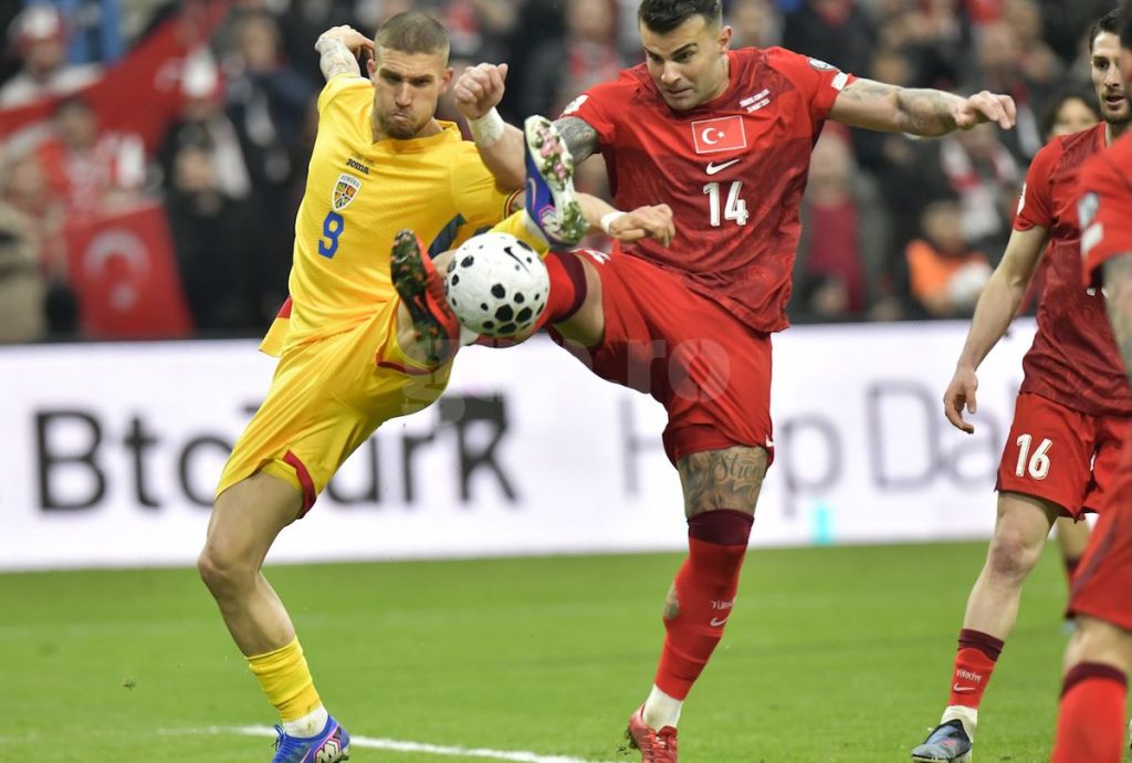 Naționala de fotbal a României nu va avea timp de relaxare după eșecul suferit în semifinala barajului pentru Campionatul Mondial din 2026, înfrângere suferită în meciul cu Turcia din Istanbul