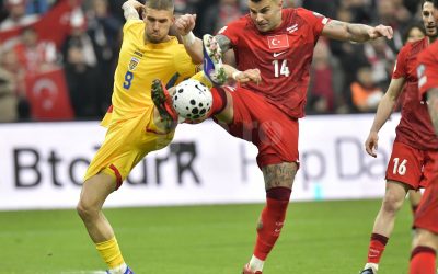 Naționala de fotbal a României nu va avea timp de relaxare după eșecul suferit în semifinala barajului pentru Campionatul Mondial din 2026, înfrângere suferită în meciul cu Turcia din Istanbul