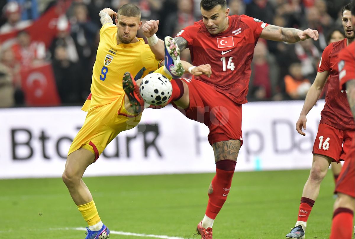Naționala de fotbal a României nu va avea timp de relaxare după eșecul suferit în semifinala barajului pentru Campionatul Mondial din 2026, înfrângere suferită în meciul cu Turcia din Istanbul