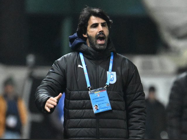 Coelho după eșecul Craiovei: „Nu știu dacă voi fi pe bancă în următorul meci”