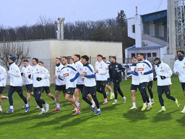 Mihai Stoica, managerul clubului Steaua și o figură influentă în fotbalul românesc, a făcut apel la jucători înaintea meciului crucial cu reprezentativa Turciei, programat să aibă loc în această săptămână