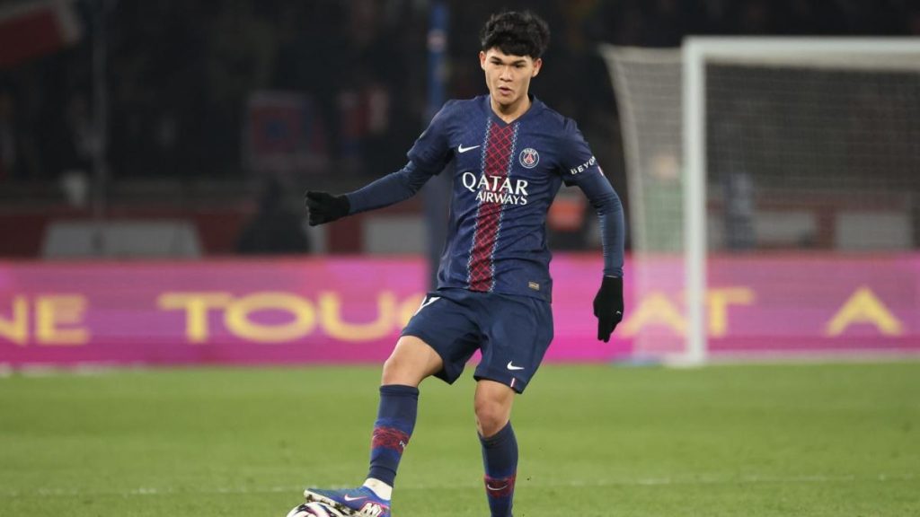 PSG reia conducerea în Ligue 1 după o victorie clară în fața Nice Paris Saint-Germain a reușit să recâștige poziția de lider în Ligue 1 după o victorie categorică pe terenul lui OGC Nice, scor 4-0, în meciul jucat sâmbătă
