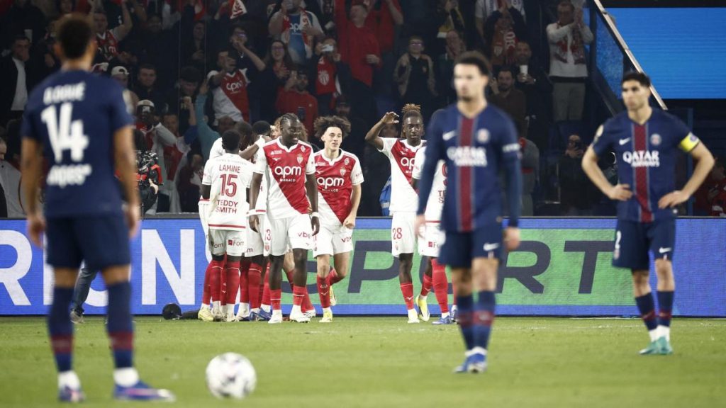 PSG, pericol iminent înainte de duelul cu Chelsea