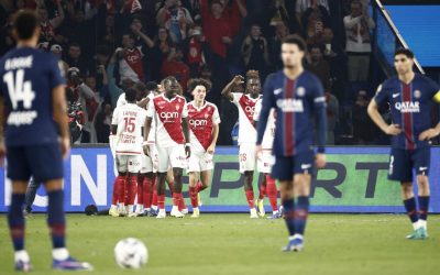 PSG, pericol iminent înainte de duelul cu Chelsea