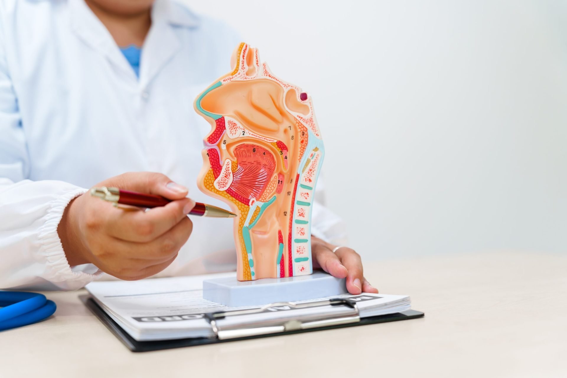 Un pas important în domeniul medicina regenerativă a fost făcut de cercetătorii din Marea Britanie, care au dezvoltat o tehnologie revoluționară pentru crearea unui esofag artificial