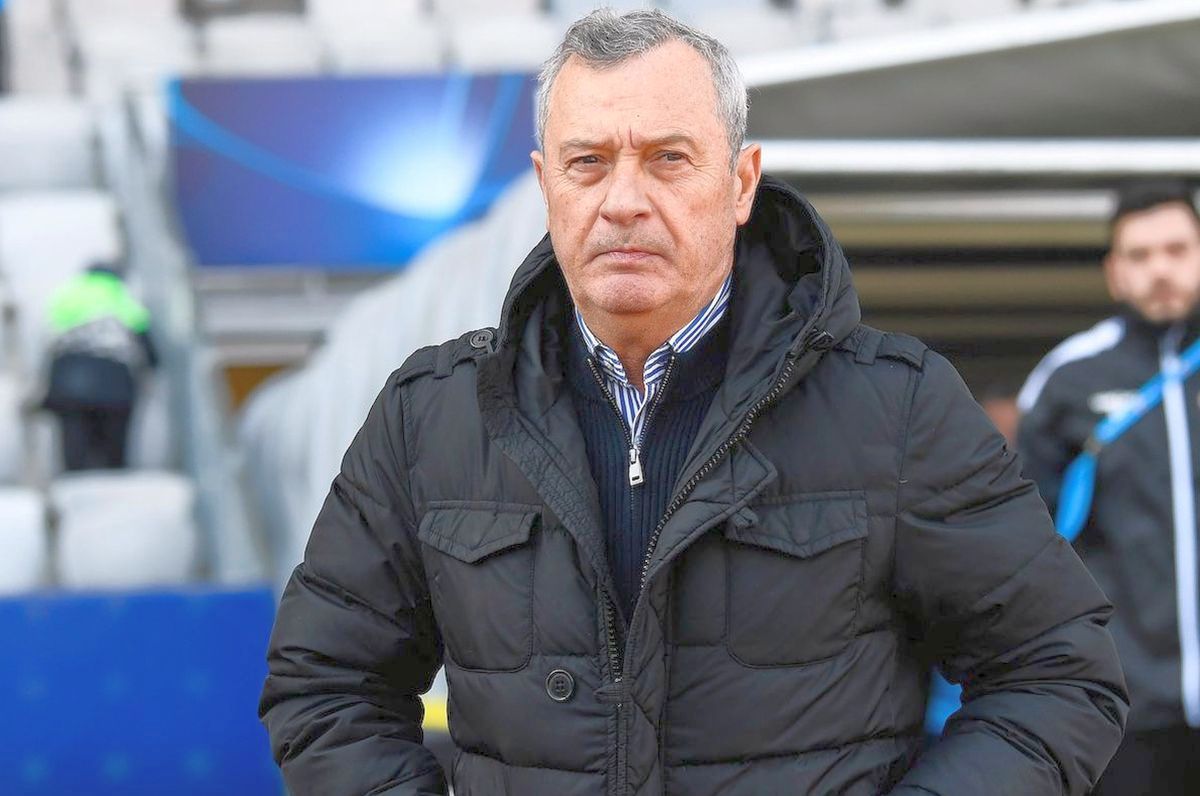 Mircea Rednic, fostul antrenor al celor de la Dinamo, a reapărut pe radarul fotbalului românesc, după o absență de aproape șase luni, și a dezvăluit planurile sale pentru viitor
