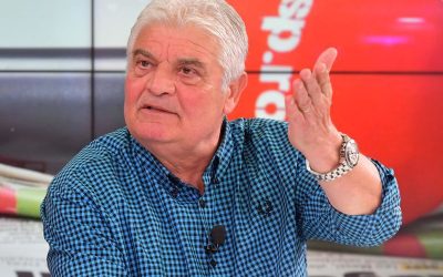 Ioan Andone, strategia pentru meciul decisiv cu Turcia: „Eu aș juca în 4-2-3-1” Fostul internațional Ioan Andone și-a expus clar opinia cu privire la echipa de start a naționalei României pentru întâlnirea crucială de joi seara, din Turcia, un meci decisiv pentru barajul final de calificare la Campionatul Mondial